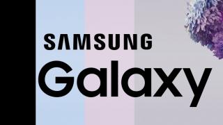 Avem şi culorile lui Samsung Galaxy S20, deduse din wallpaper-urile scăpate pe Internet (Link download)