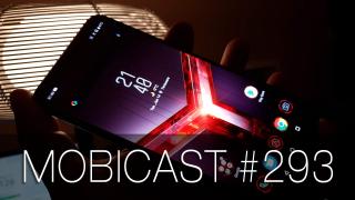 Mobicast 293: Podcast/videocast despre ce s-a lansat la CES 2020, unboxing Nubia Red Magic 3s, fiinţa virtuală Samsung NEON, OnePlus Concept One