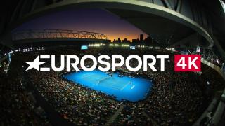 [UPDATE: Iată în ce alte orașe va sosi postul 4K] UPC lansează în premieră canalul Eurosport 4K în România; Difuzarea începe din 17 ianuarie în București