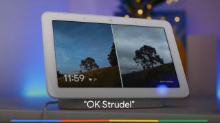 "Hey Strudel" și alte comenzi trăznite pe care le puteți folosi pentru interacțiunea cu boxele Google/Nest!