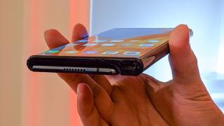 Huawei Mate Xs are anunțul programat pentru luna februarie; Mai ieftin și mai compact decât Mate X
