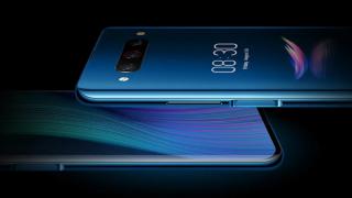 ZTE Nubia Z20, telefonul cu display dual costă doar 499 euro acum