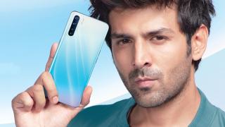 Oppo F15 devine oficial! Smartphone quad-camera cu ecran AMOLED și 8 GB RAM