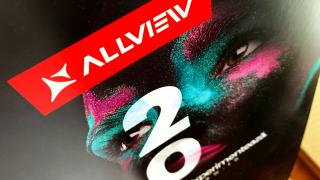 Ce ne-a pregătit Allview pentru anul 2020: calendarul/teaser include telefoane 5G, televizoare Quantum inteligente, multe camere