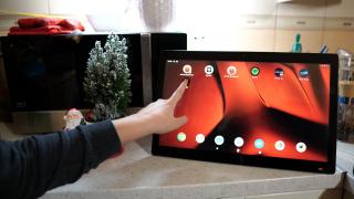 Allview Viva Home Review: tabletă ideală pentru bucătărie, relaxare, chiar şi în vizită la prieteni