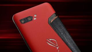 ASUS ROG Phone II primeşte testul de cameră DxOMark, e la nivelul lui OnePlus 6, dar sub iPhone X