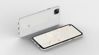 Google pregăteşte 2 telefoane midrange Pixel în 2020; Aflăm nume de cod și procesoarele asociate