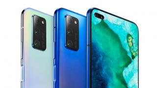 Honor V30 Pro este testat de DxOMark și ajunge direct pe podium, la un punct distanță de liderul Mate 30 Pro 5G
