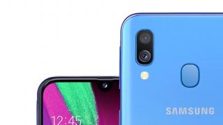 Samsung Galaxy A31 şi Galaxy A41 au specificaţiile scăpate online; Ce ştim despre cameră şi baterie?