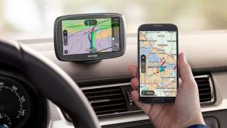 Huawei a ales TomTom ca alternativă la Google Maps pe viitoarele sale telefoane