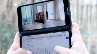 LG V50 ThinQ începe să primească actualizarea la Android 10; Iată ce e nou