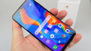 Huawei P30 Lite primeşte actualizarea la Android 10/ EMUI 10