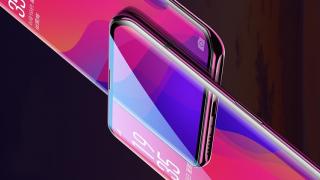 Oppo Find X2 va avea ecran OLED cu rezoluție QHD+ și rată de refresh 120Hz