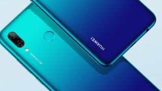 Huawei P Smart (2019) face trecerea la Android 10 + EMUI 10; Update-ul se distribuie global