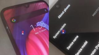 Întoarcerea lui Pocophone: Poco F2 Lite tocmai a scăpat online, cu baterie de 5000 mAh, CPU Snapdragon 765
