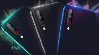 LG W20 are specificaţiile listate în Google Play Console; Vine cu un procesor atipic