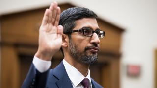 CEO-ul Google dorește reglementarea AI-ului cât mai rapid; Iată ce are de spus Sundar Pichai