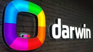 Lanțul de magazine Darwin din Moldova se extinde și în România! Iată în ce oraș ajunge inițial