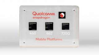 Qualcomm anunță noi procesoare entry-level și mid-range cu suport 4G: Snapdragon 460, Snapdragon 662, Snapdragon 720G