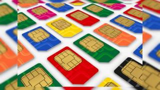 știați că: prima cartela SIM a fost produsă În Germania În 1991, acum avem micro-SIM și În curând nano-SIM