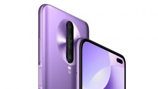 Redmi K30 Pro se afișează cu procesor Snapdragon 865 și 8 GB RAM în baza de date GeekBench