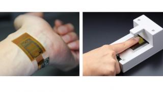 Japan Display prezintă un senzor biometric ultrasubțire ce poate scana amprente, structura venelor și pulsul