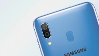 Samsung Galaxy A21s este deja în lucru și va aduce o cameră dedicată pentru captura macro
