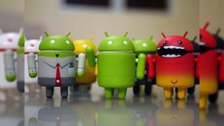 Ovum: Android va depăși iOS și va deveni platforma de top pentru dezvoltatori de aplicații
