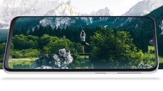 Samsung Galaxy A41 are capacitatea bateriei dezvăluită și bifează un upgrade față de predecesor