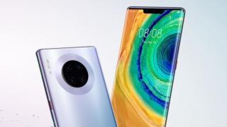 Huawei Mate 30 Pro a înregistrat peste 400 de precomenzi în România în doar o săptămână