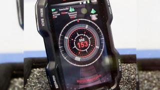 Casio prezintă telefonul G-Shock cu Android, probabil cel mai rezistent smartphone din lume