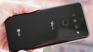 LG prezintă programul actualizărilor la Android 10 pentru telefoanele sale