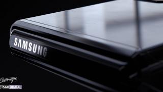 Samsung Galaxy Z Flip are specificaţiile detaliate și aduce de fapt un CPU Snapdragon 855+