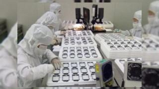 Informații despre iPhone 5, direct din fabrica Foxconn: ecran de 4 inch, lansare În vară