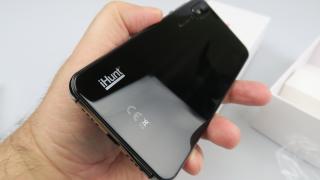iHunt Alien X Black: Cameră bună pentru arhiva personală mai mult decât social media