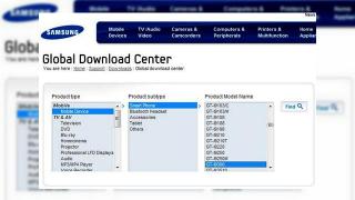 Samsung Galaxy S III confirmat prin numele de cod de pe site-ul Samsung, mai oficial ca oricând!