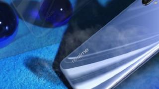 Cel mai mare scor AnTuTu din istorie a fost atins cu un telefon Oppo Realme RMX2071; Iată ce ştim despre el