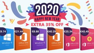 (P) Suportul pentru Windows 7 ajunge la final! Iată cum poți face upgrade la Windows 10 Pro pentru sub 9 euro