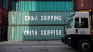 Coletele din China ar putea fi blocate pe termen nedeterminat din cauza coronavirusului; ANPC propune blocarea importurilor din China
