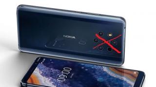 Nokia 9.2 PureView ar putea renunţa la camerele şi tehnologia Light, revenind la un setup mai simplu