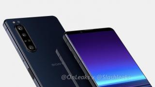 Sony ar fi pregătit o baterie cu adevărat generoasă pentru viitorul său flagship Xperia 1.2/Xperia 5 Plus