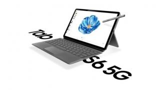 Samsung Galaxy Tab S6 5G este prima tabletă 5G anunţată oficial; De mâine în magazine