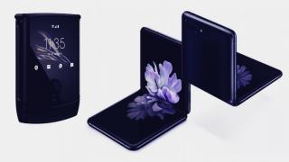 Samsung Galaxy Z Flip vs. Motorola RAZR 2019 în bătălia specificațiilor! Iată ce pliabil câștigă detașat