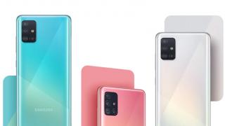 Varianta 5G a lui Samsung Galaxy A51 apare listată în GeekBench cu procesor Exynos 980
