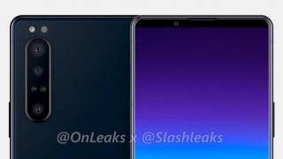 Camera viitorului flagship Sony, Xperia 1.1 ar putea să se bată cu cea de pe Galaxy S20; Avem detalii despre noul modul foto