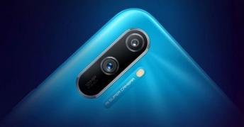Realme C3 este un nou telefon cu baterie de 5000 mAh, preţ entry level şi procesor Helio G70