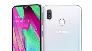 Samsung Galaxy A41 va sosi cu procesor MediaTek la bord; Apare în GeekBench
