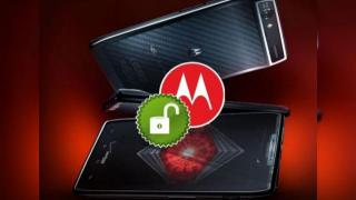 Motorola RAZR, acum În varianta pentru dezvoltatori, cu bootloader deblocat pentru europeni