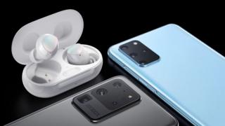 Samsung a înregistrat denumirea "Super ISO", pentru telefoanele Galaxy S20; Ce înseamnă asta?