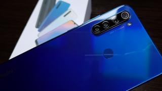 Xiaomi Redmi Note 8T: Camera cu 3 din senzorii lui Redmi Note 8 Pro + un senzor principal care m-a convins 